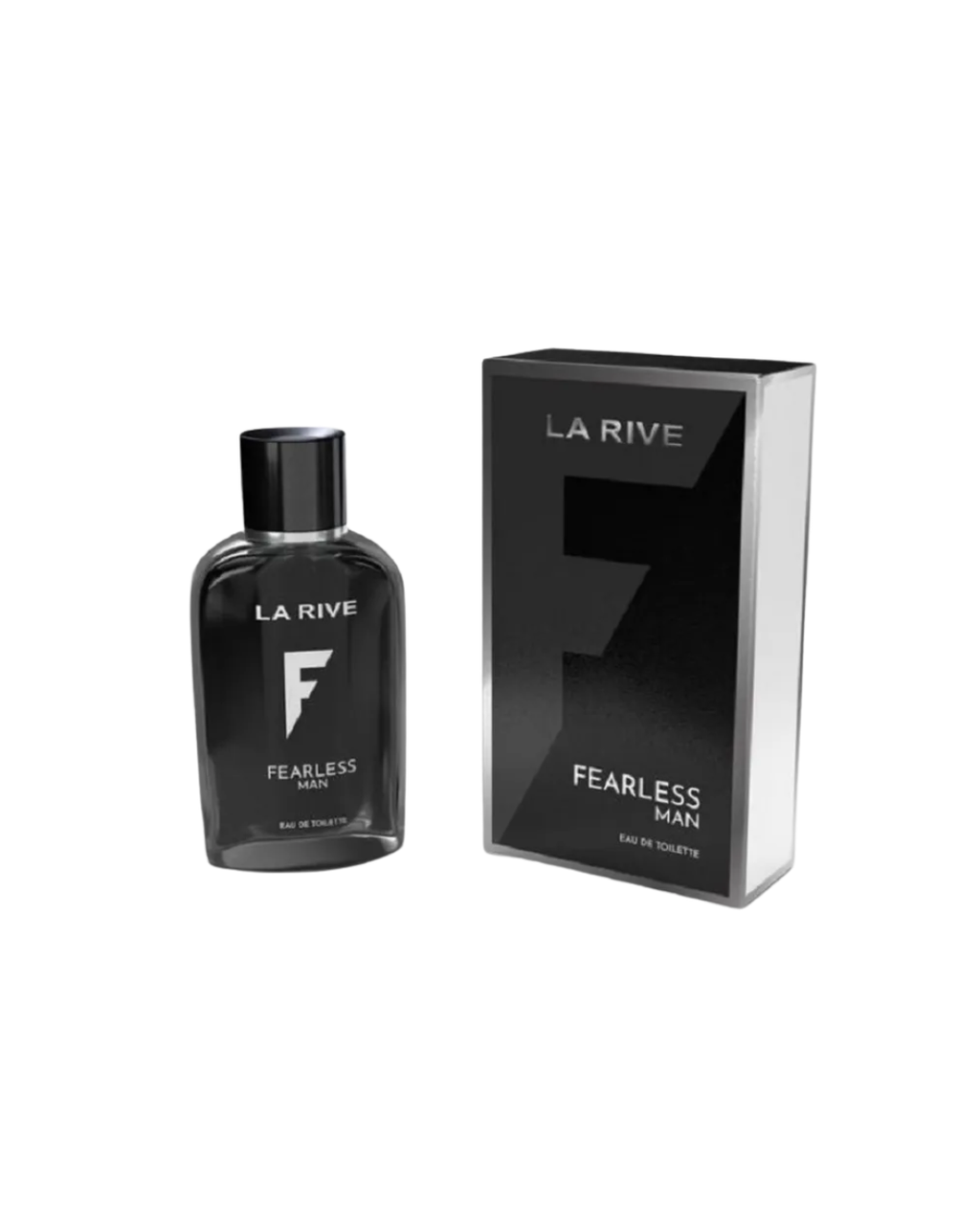 Perfume La Rive Fearless Man Eau de Toilette 100ml