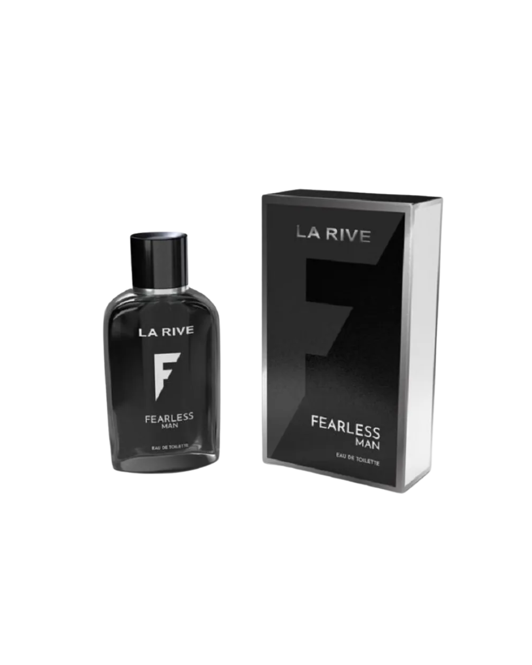 Perfume La Rive Fearless Man Eau de Toilette 100ml