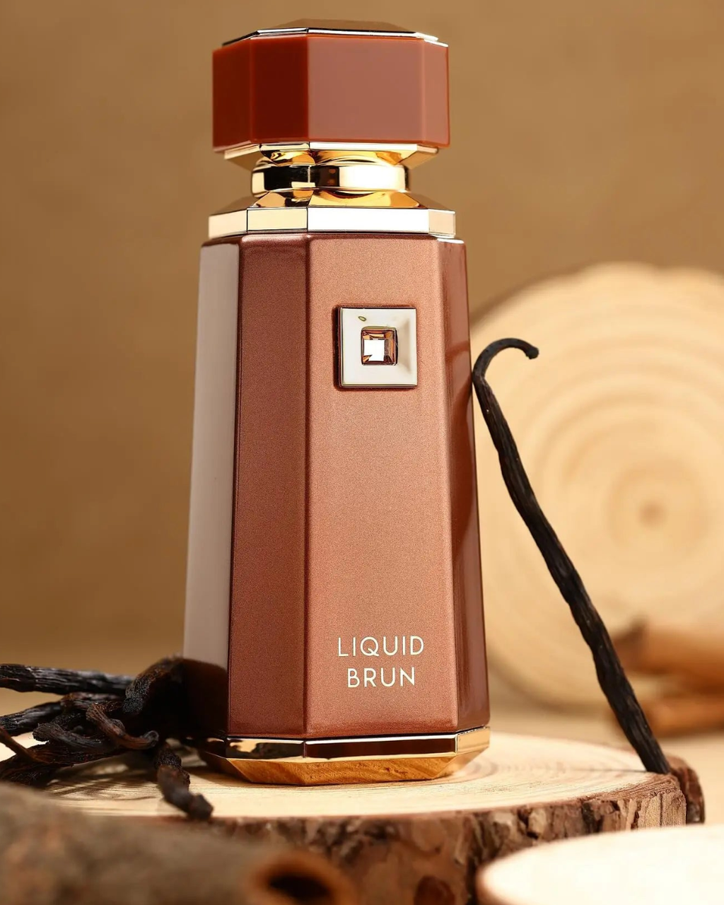 Perfume French Avenue Liquid Brun Eau de Parfum 100ml
