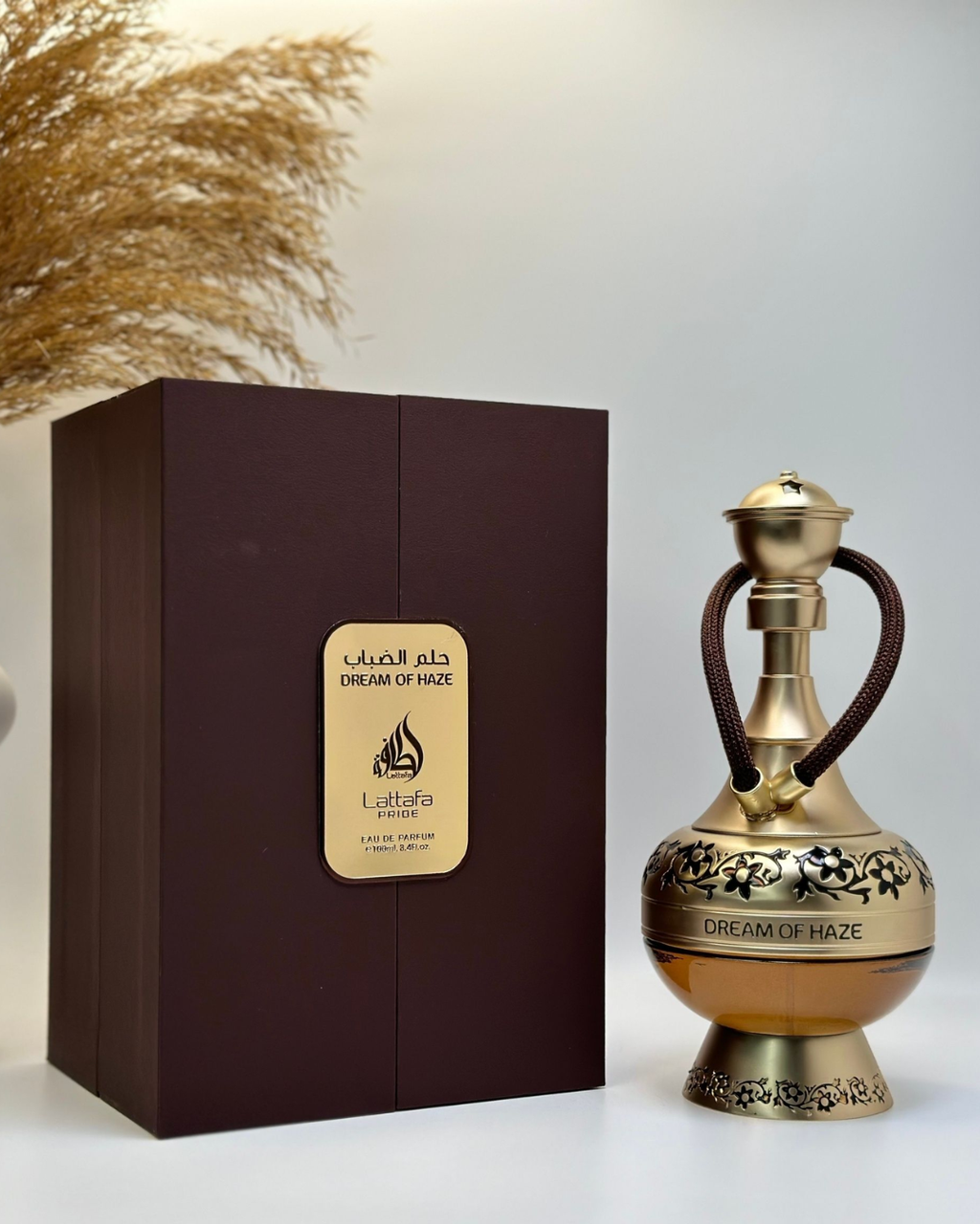 Perfume Lattafa Dream of Daze Eau de Parfum 100ml