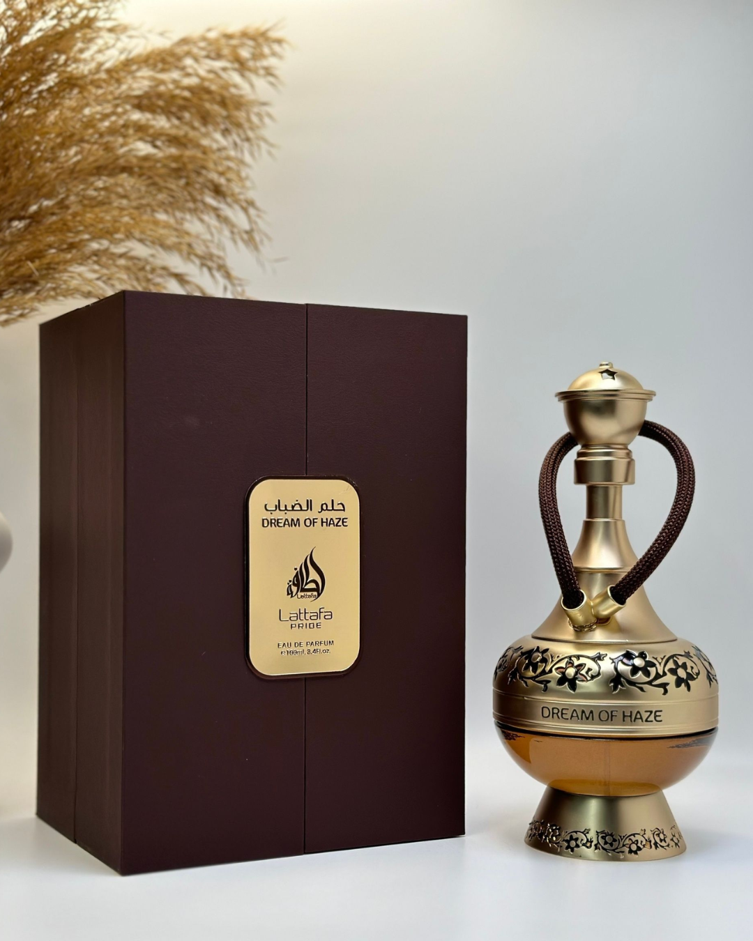 Perfume Lattafa Dream of Daze Eau de Parfum 100ml