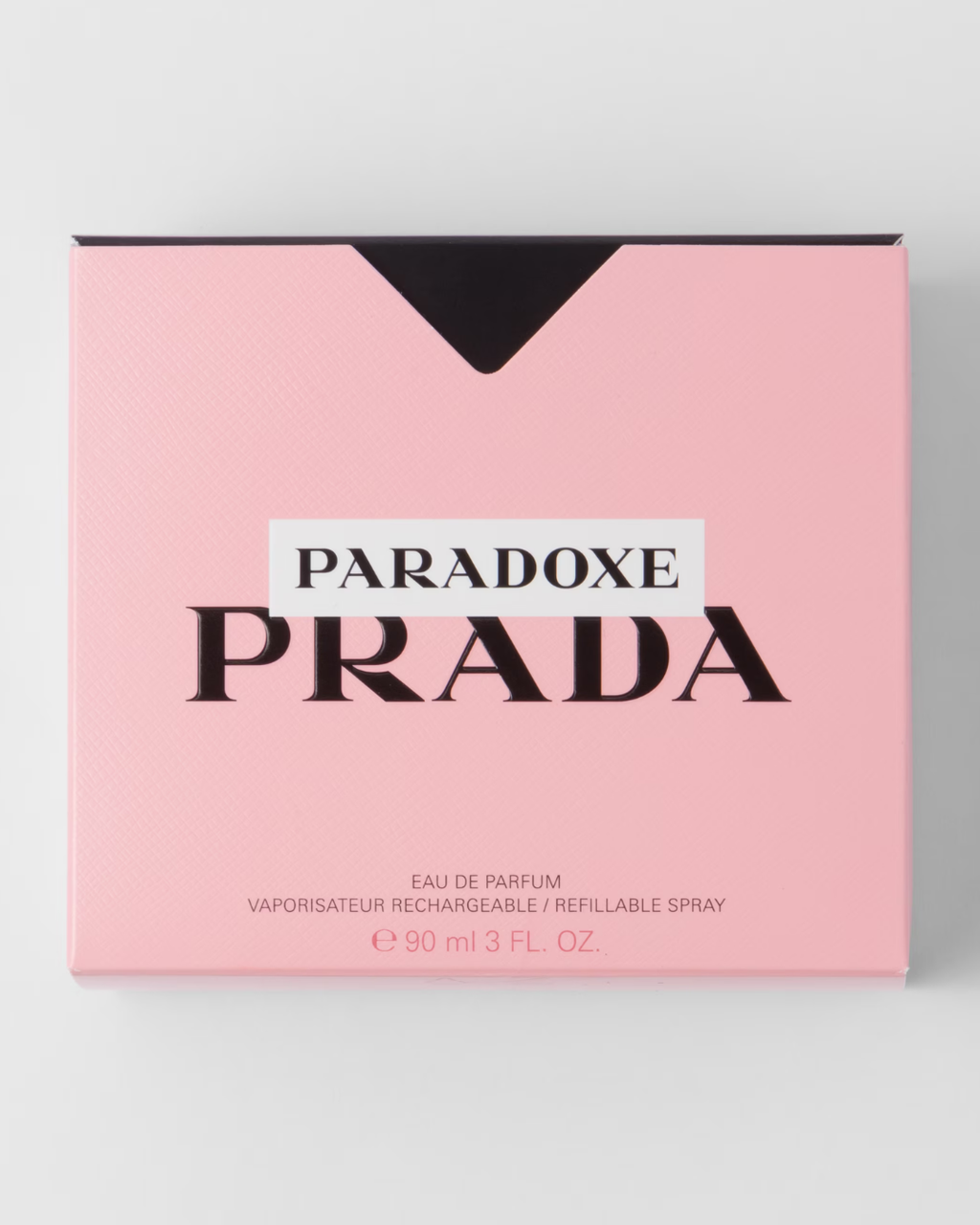 Perfume Prada Paradoxe Eau de Parfum 100ml