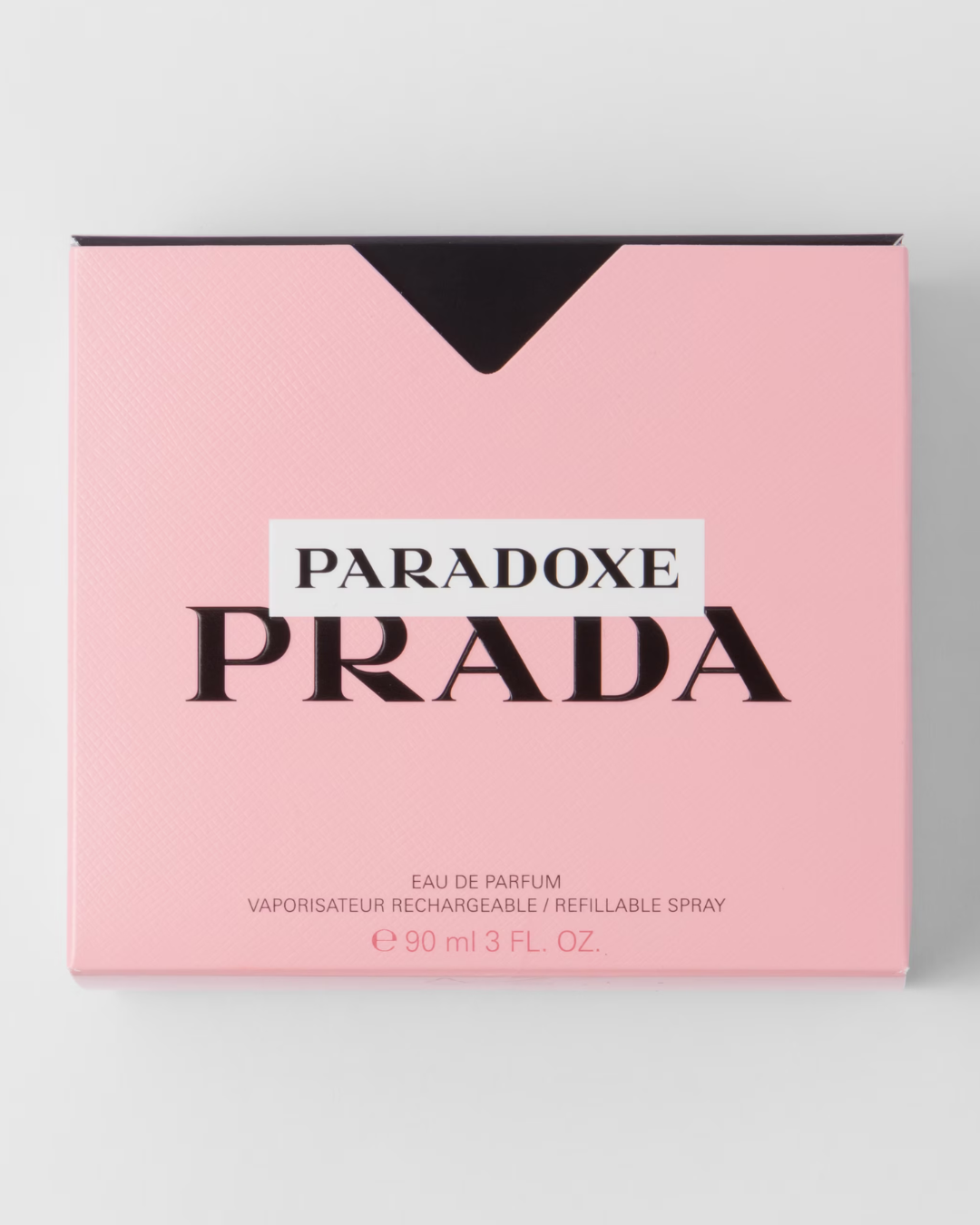 Perfume Prada Paradoxe Eau de Parfum 100ml