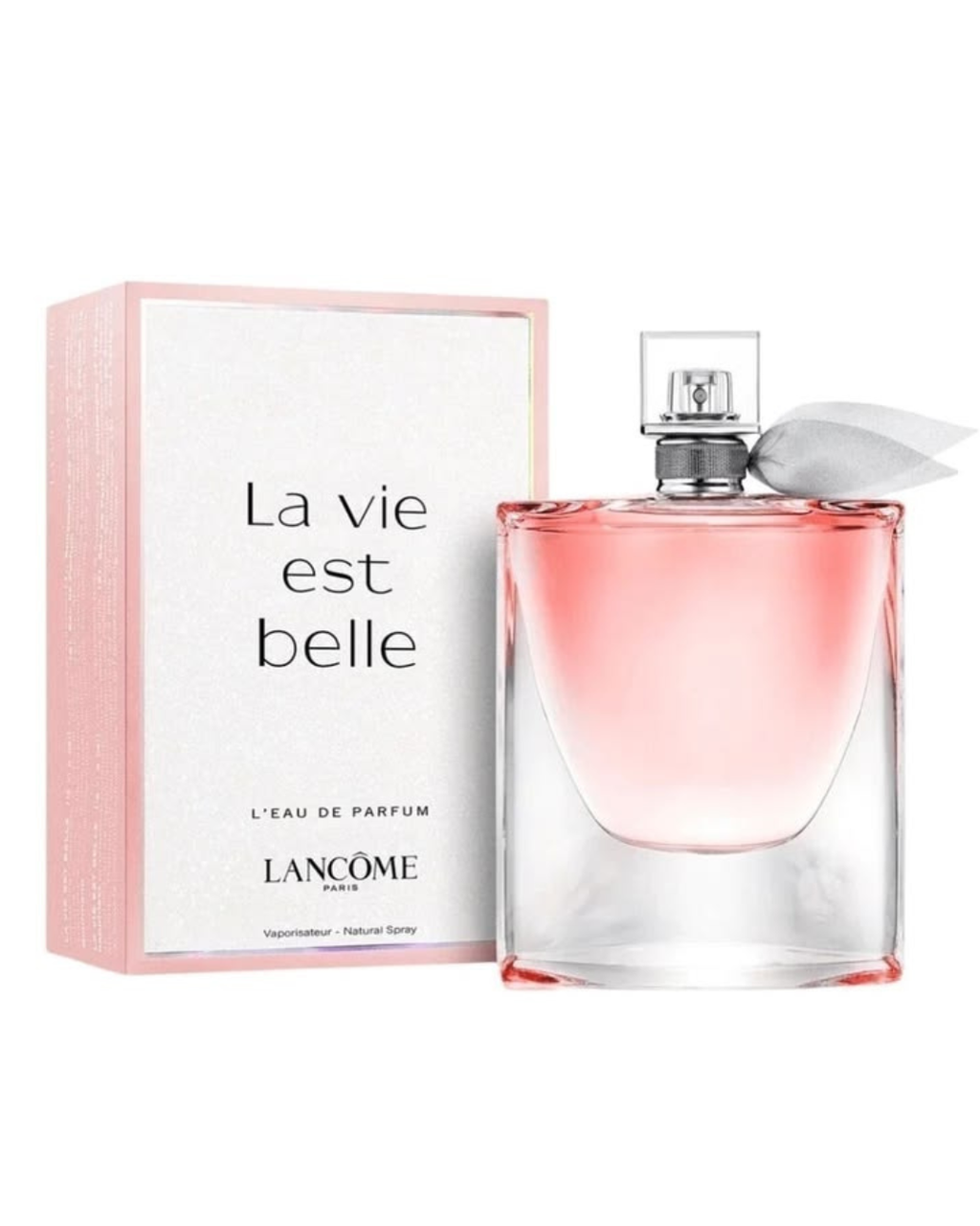 Perfume Lancôme La Vie Est Belle Eau de Parfum 100ml