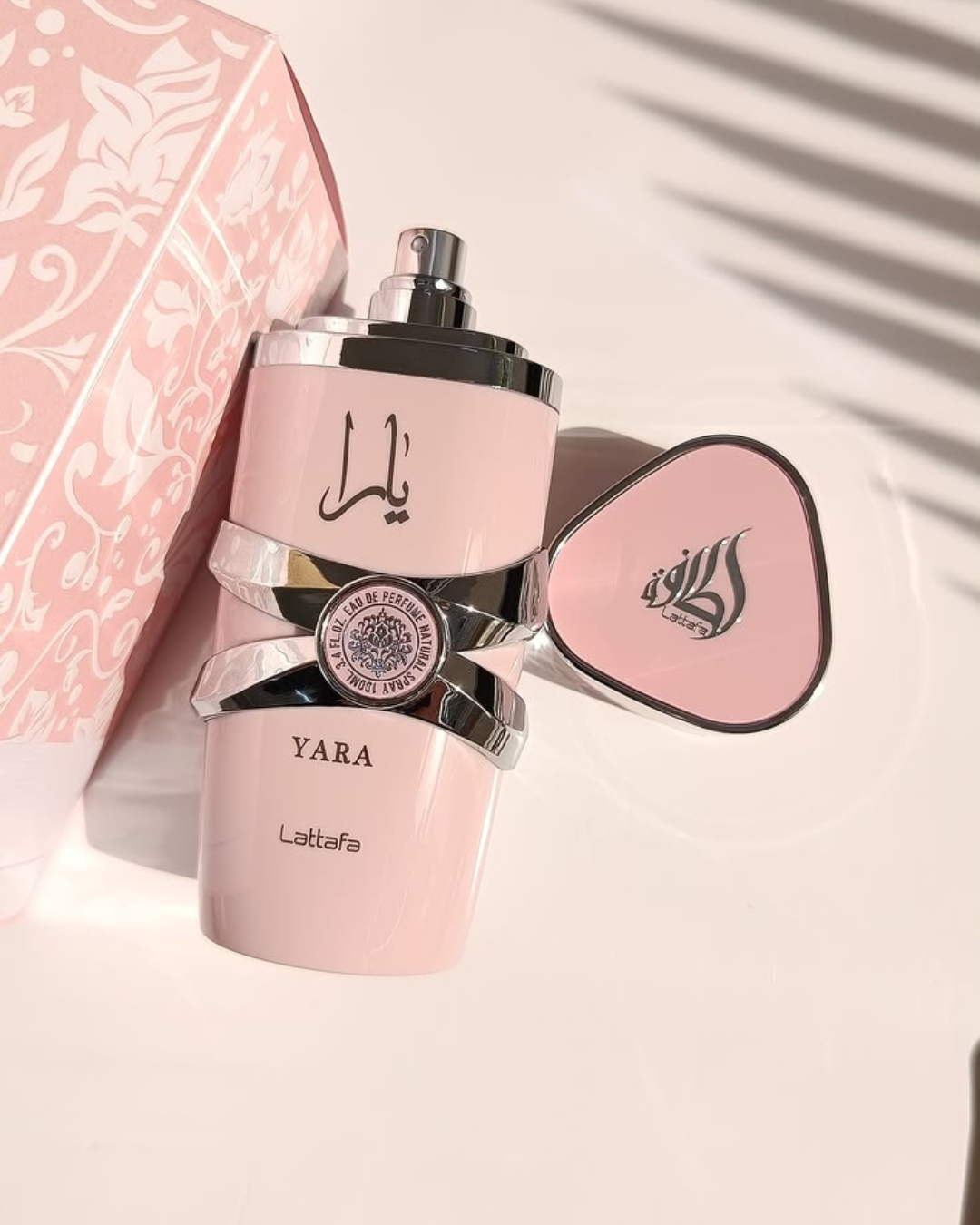 Perfume Lattafa Yara Eau de Parfum 100ml