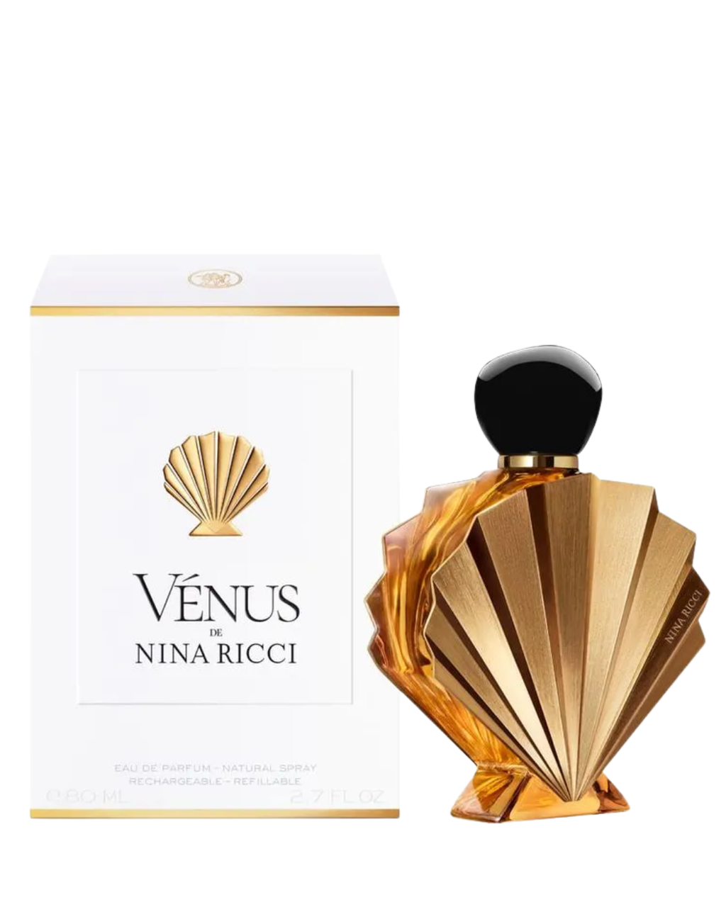 Perfume Nina Ricci Venus Eau de Parfum