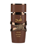 Perfume Lattafa Asad Bourbon Eau de Parfum 100ml