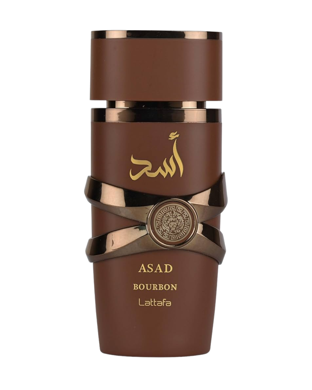 Perfume Lattafa Asad Bourbon Eau de Parfum 100ml