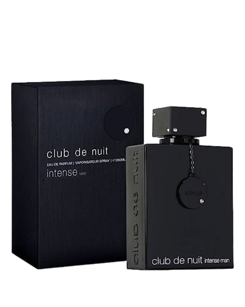 Perfume Armaf Club de Nuit Intense Man Eau de Parfum 100ml