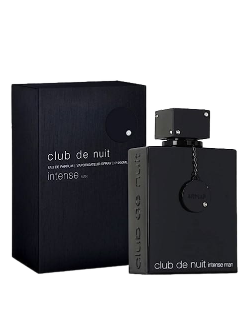 Perfume Armaf Club de Nuit Intense Man Eau de Parfum 100ml