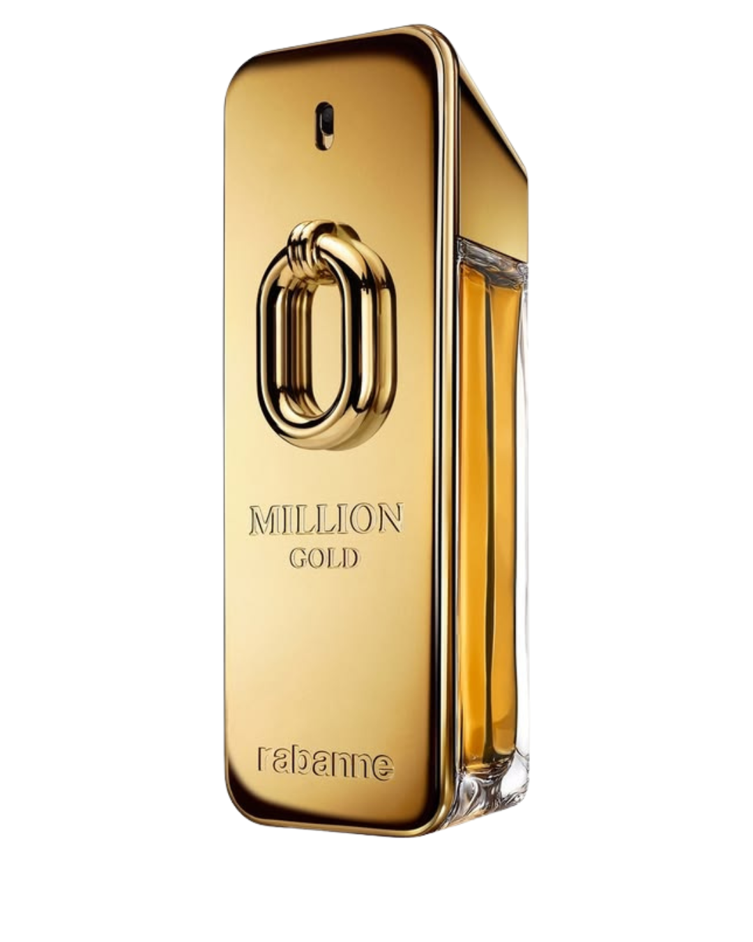 Perfume Paco Rabanne Million Gold Eau de Parfum 100ml