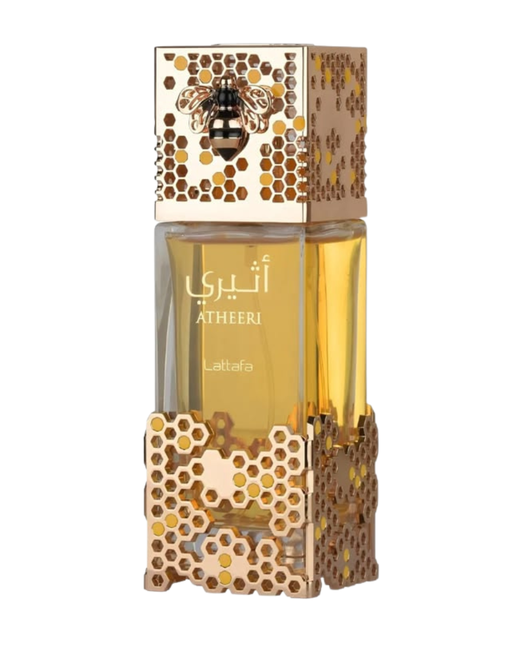 Perfume Lattafa Atheeri Eau de Parfum 100ml