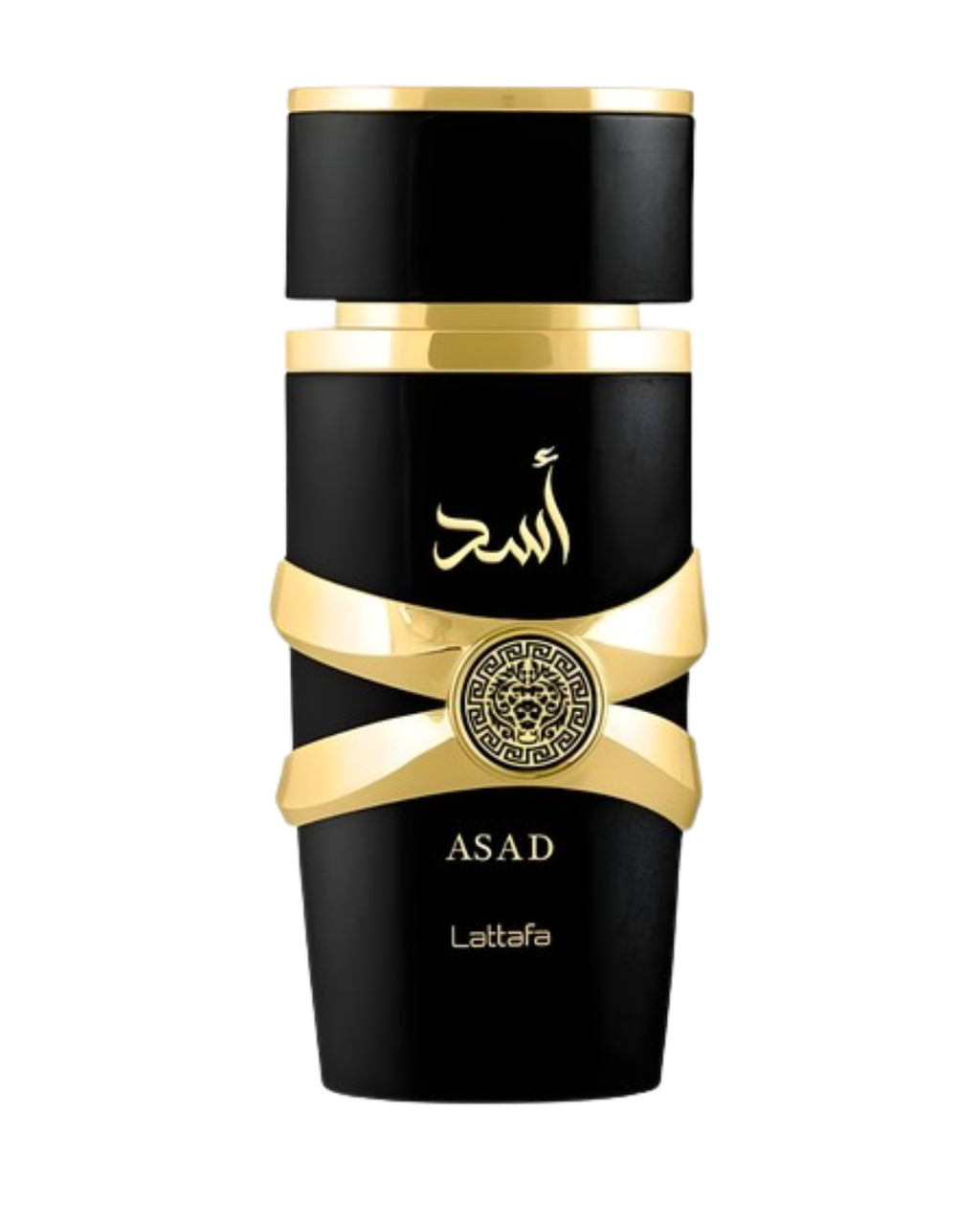 Perfuma Lattafa Asad Eau de Parfum 100ml